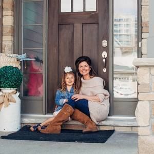 Meet your Posher, Erika